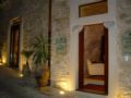 Relais & Chateaux Locanda Don Serafino - Ragusa - Italy Hotels