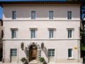 Relais & Chateaux Palazzo Seneca - Norcia ノルチャ - Italy イタリアのホテル