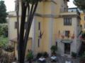 Relais Patrizi Hotel - Rome - Italy Hotels
