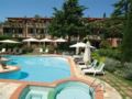 Relais Santa Chiara - San Gimignano - Italy Hotels