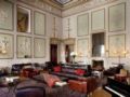 Relais Santa Croce by Baglioni Hotels - Florence - Italy Hotels