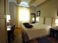 Relais Villa D'Amelia - Benevello - Italy Hotels