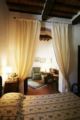 Relais Villa Petrischio - Cortona - Italy Hotels