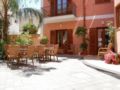 Residence Alberghiero Eolie - Lipari Island - Italy Hotels