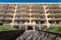 Residence Aparthotel Blanc et Trois - Rome - Italy Hotels