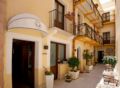 Residence Cortile Merce - Trapani - Italy Hotels