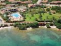 Resort Cala Di Falco - Cannigione - Italy Hotels