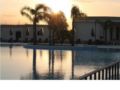 Resort Masseria Ristoppia - Lequile - Italy Hotels