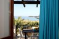 Resort Santa Maria, Studio apartment with sea view - Marsala マルサーラ - Italy イタリアのホテル