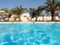Resort Villa Hermosa - Porto Cesareo - Italy Hotels