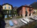 Riva Azzurra Apartment - Mandello Del Lario - Italy Hotels