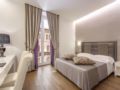 Roma Boutique Hotel - Rome - Italy Hotels