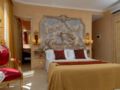 Romanico Palace Hotel - Rome - Italy Hotels