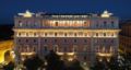 Rome Marriott Grand Hotel Flora - Rome - Italy Hotels