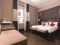 Rome Times Hotel - Rome - Italy Hotels