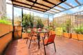Rome Unique Navona Penthouse Terrace 1 bedroom - Rome - Italy Hotels