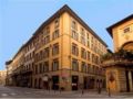 Room Mate Isabella Hotel - Florence フィレンツェ - Italy イタリアのホテル