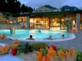 Roseo Euroterme Wellness Resort - Bagno Di Romagna - Italy Hotels