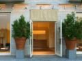 Rota Suites - Sorrento - Italy Hotels