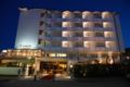 Rouge Hotel International - Milano Marittima - Italy Hotels