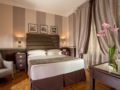 Royal Court Hotel - Rome - Italy Hotels