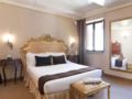 Royal Palace Luxury Hotel - Rome - Italy Hotels