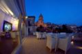 San Giorgio Hotel - Modica - Italy Hotels