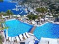 San Montano Resort & Spa - Ischia Island イスキア島 - Italy イタリアのホテル