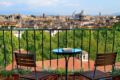 Sant' Onofrio Terrace Apartment - Rome - Italy Hotels