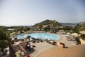 Sant'Elmo Beach Hotel - Castiadas キャスチアダス - Italy イタリアのホテル