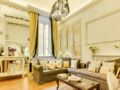Savelli Imperial Apartment S&AR - Rome - Italy Hotels