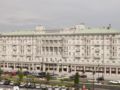 Savoia Excelsior Palace Trieste – Starhotels Collezione - Trieste - Italy Hotels