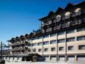 Savoia Palace Hotel - Madonna di Campiglio - Italy Hotels