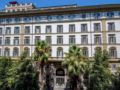 Savoy Hotel - Rome ローマ - Italy イタリアのホテル