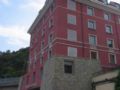 Sea Art Hotel - Vado Ligure ヴァード リーグレ - Italy イタリアのホテル