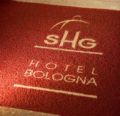 SHG Hotel Bologna - Zola Predosa ゾラ プレスドサ - Italy イタリアのホテル