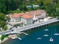 SHG Hotel Villa Carlotta - Belgirate - Italy Hotels