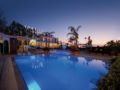 Sorriso Thermae Resort & SPA - Ischia Island イスキア島 - Italy イタリアのホテル