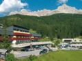 Sporthotel Obereggen - Nova Ponente - Italy Hotels