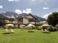 Sporthotel Tyrol - San Candido - Italy Hotels