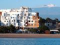 Sporting Baia Hotel - Giardini Naxos ジャルディーニ ナクソス - Italy イタリアのホテル
