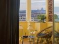 Starhotels Metropole - Rome - Italy Hotels
