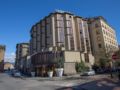Starhotels Michelangelo Florence - Florence - Italy Hotels