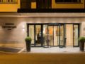 Starhotels Michelangelo Rome - Rome - Italy Hotels
