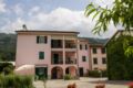 Stea Guest House - Coreglia Ligure - Italy Hotels