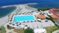 Stelle Beach Resort - Sangineto Lido サンジネート リド - Italy イタリアのホテル