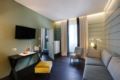 Stendhal Luxury Suites - Rome - Italy Hotels