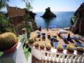 Strand Hotel Delfini Terme - Ischia Island - Italy Hotels