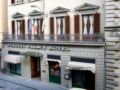 Strozzi Palace Hotel - Florence - Italy Hotels