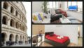 Stylish Loft - Colosseum 4 mins Walk - Rome ローマ - Italy イタリアのホテル